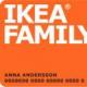Финансовая карта IKEA Семейная карта икеа